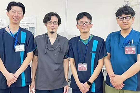 医療法人 小野医院スタッフ