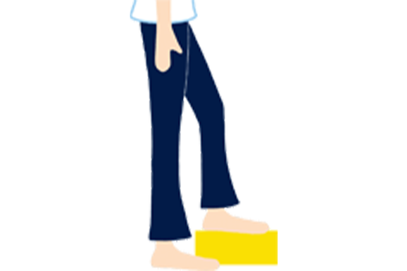 日常生活について